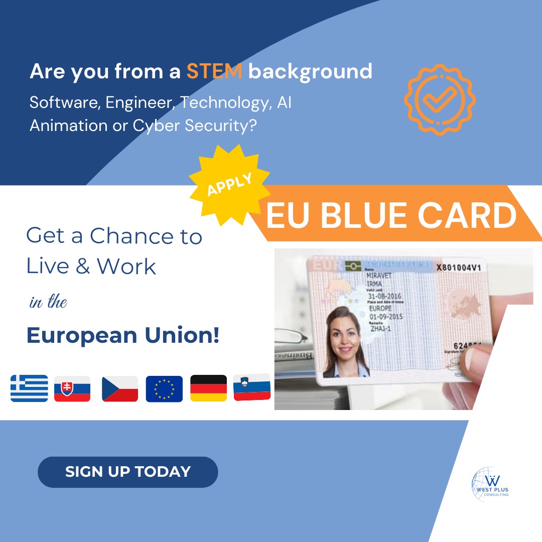 EU Blue Card?